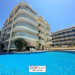 Domuum Holidays - Font De Mar Studio